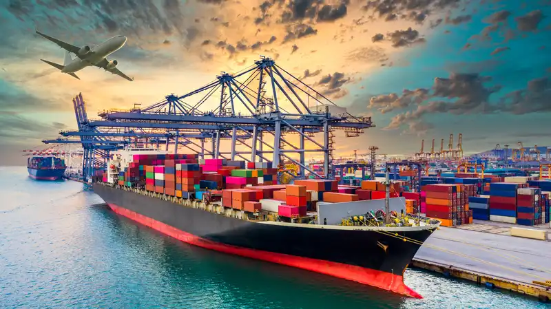logistic-and-transports