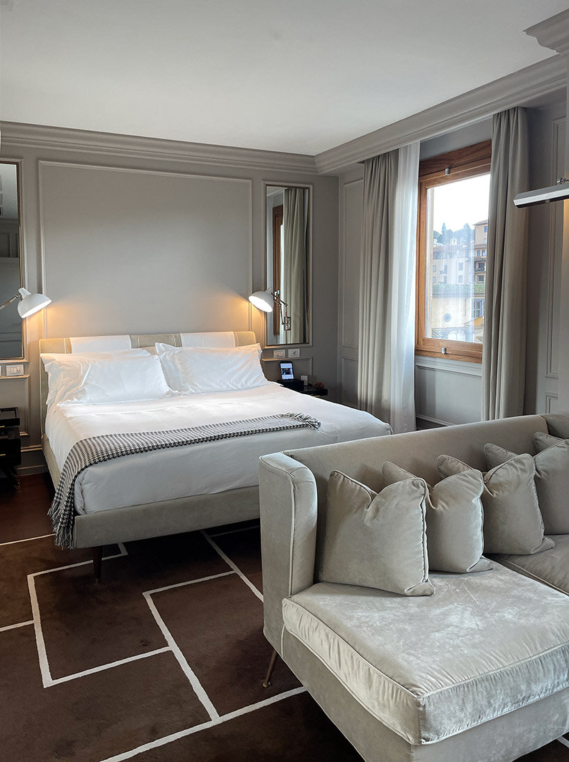 portrait-firenze-bedroom-designboom